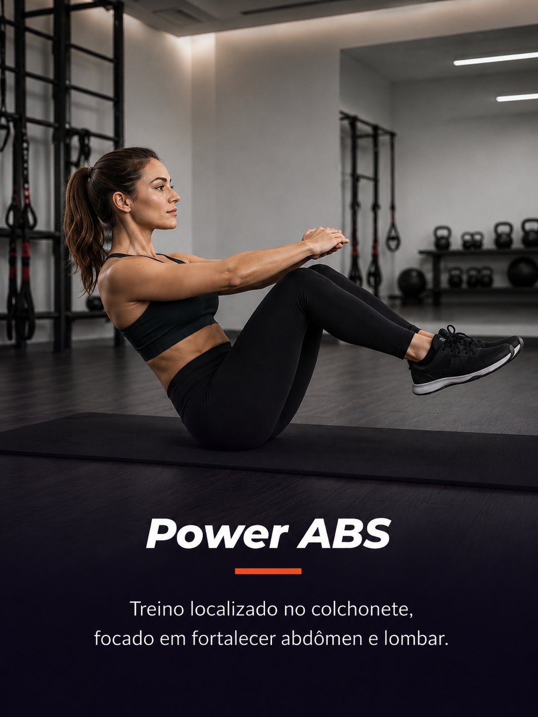 Power abs