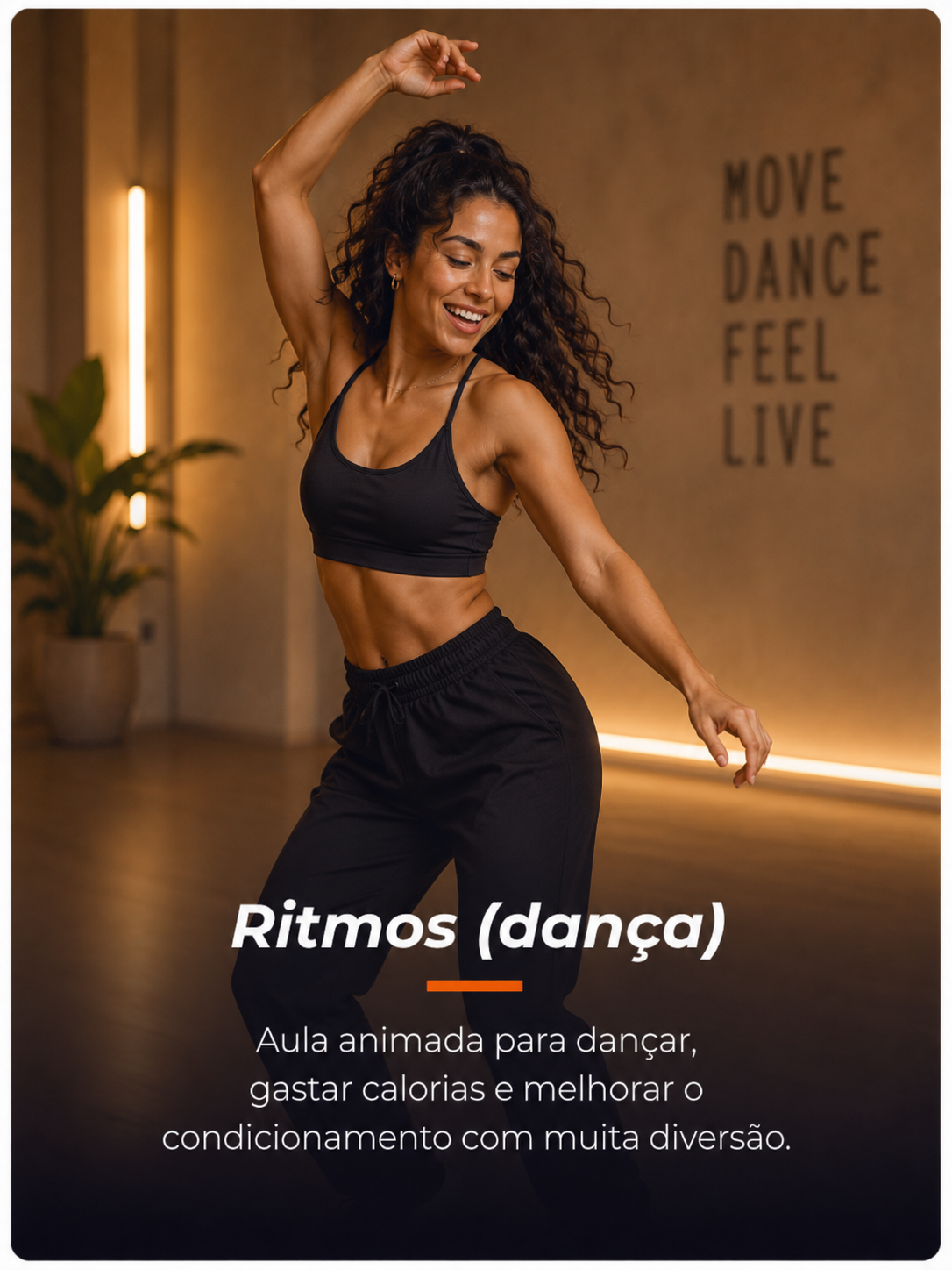 Ritmos