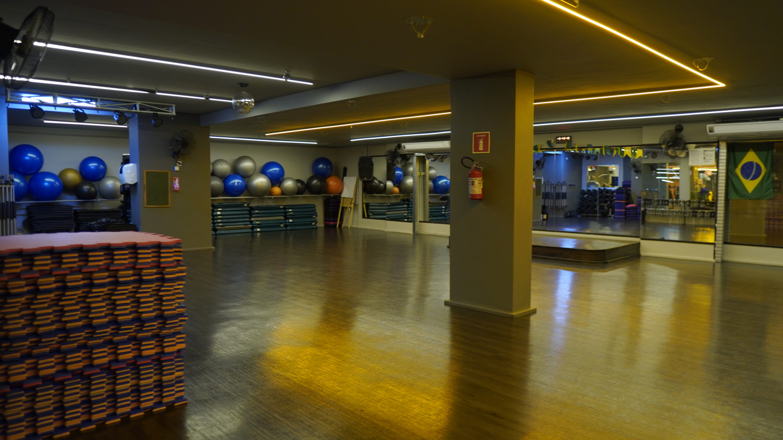Fotos da academia-espaço (3)